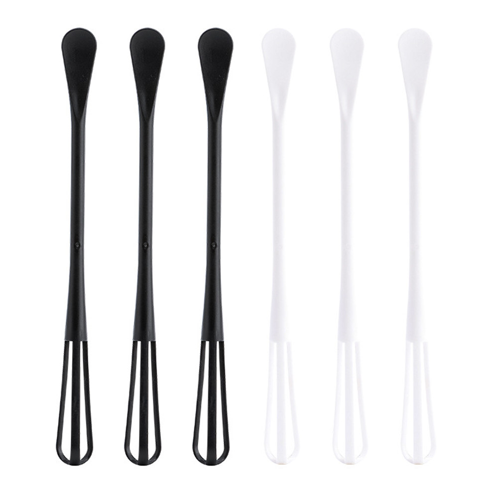 Conjunto de 6 Batedores de Ovo - Mini Kitchen Baking avaliação e preço