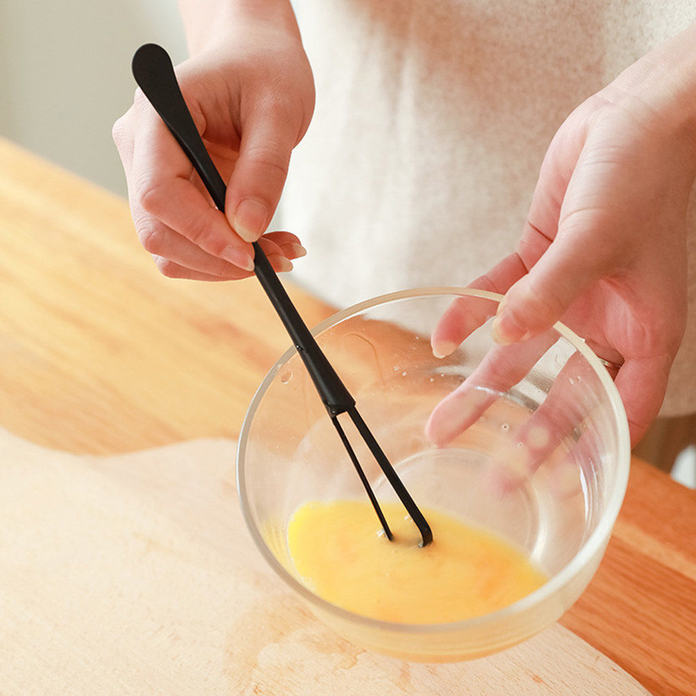 Conjunto de 6 Batedores de Ovo - Mini Kitchen Baking avaliação e preço