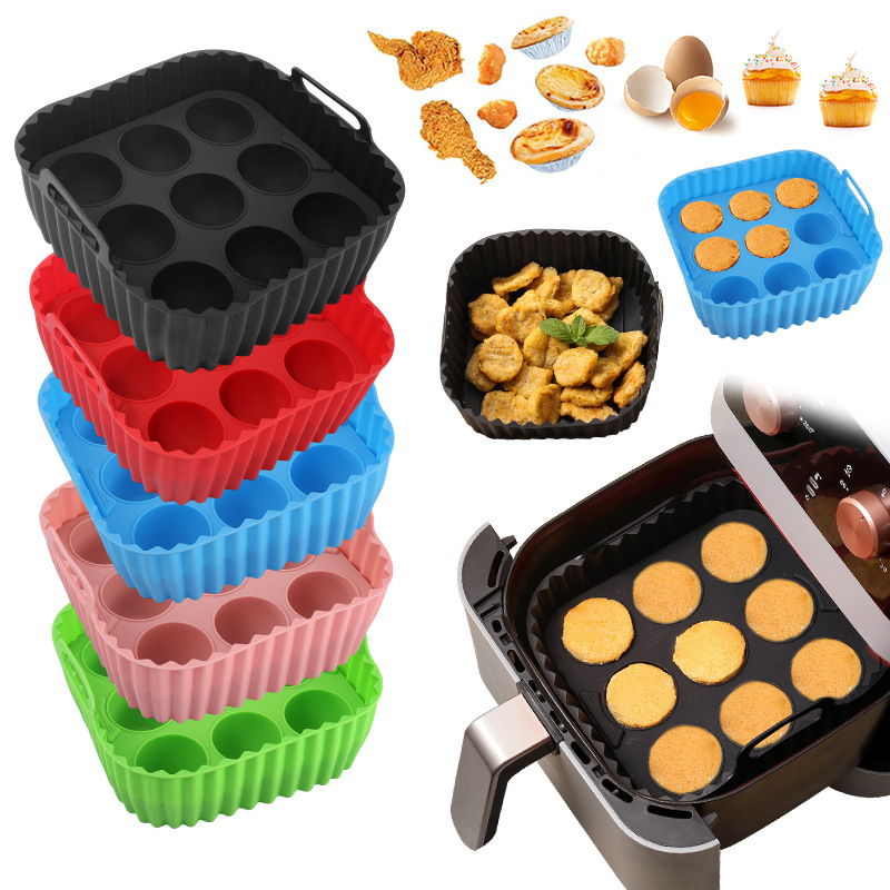 Conjunto de 2 Peças de Forros  - Kitchen Baking Pan Set avaliação e preço