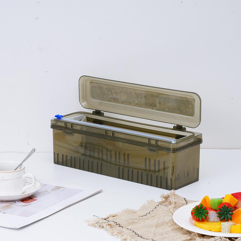 Dispensador de filme plástico, - Kitchen Uncle avaliação e preço