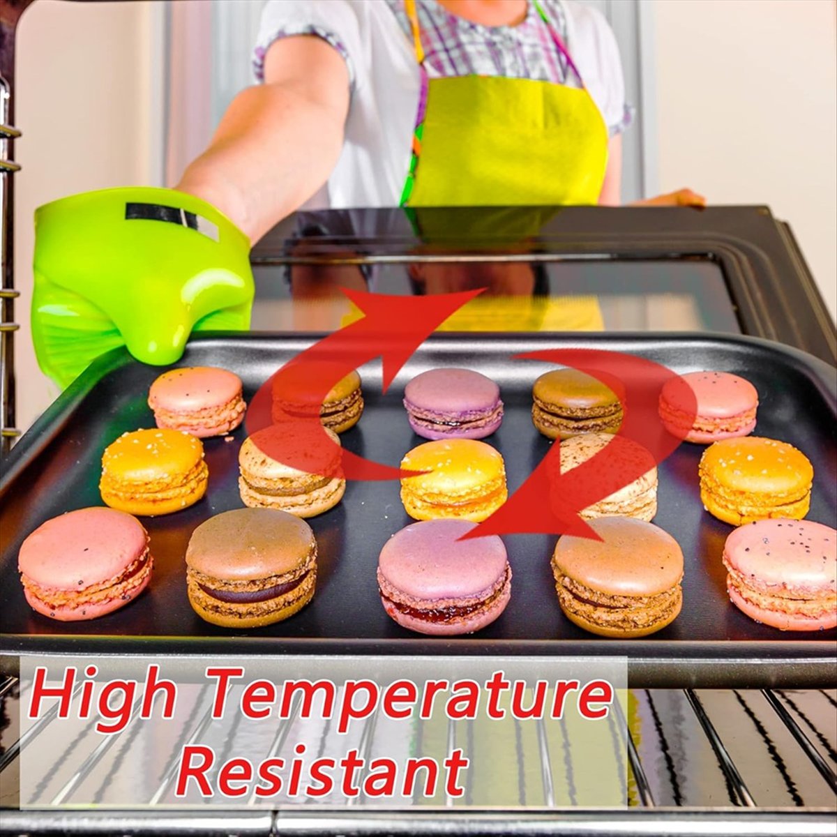 Conjunto de Assadeiras Antiade - Kitchen Baking Pan Set avaliação e preço