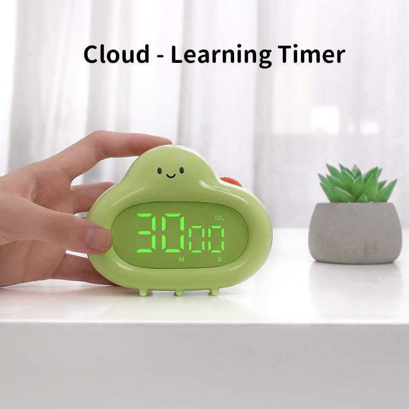 1pc, temporizador criativo em  - Baking Kitchen Hourly avaliação e preço