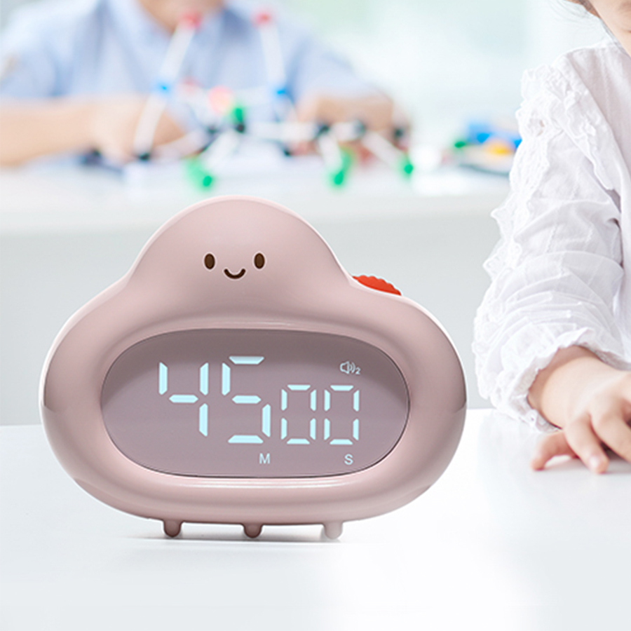 1pc, temporizador criativo em  - Baking Kitchen Hourly avaliação e preço