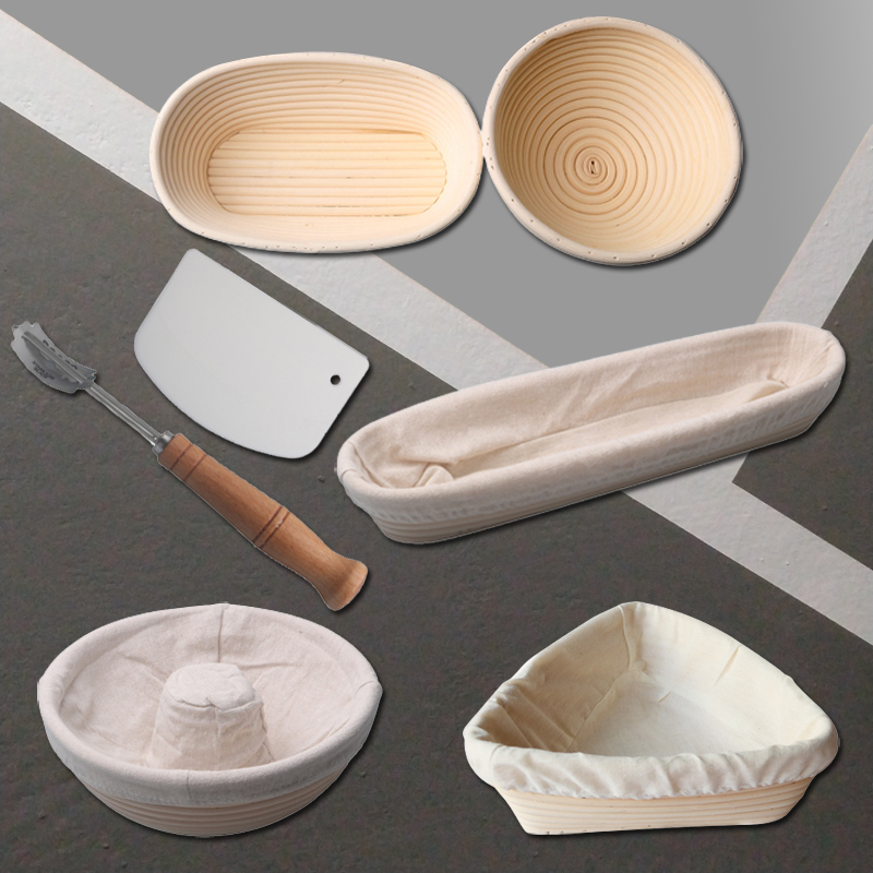 Shenhong banneton cesta de imp - Proofing Basket Banneton avaliação e preço
