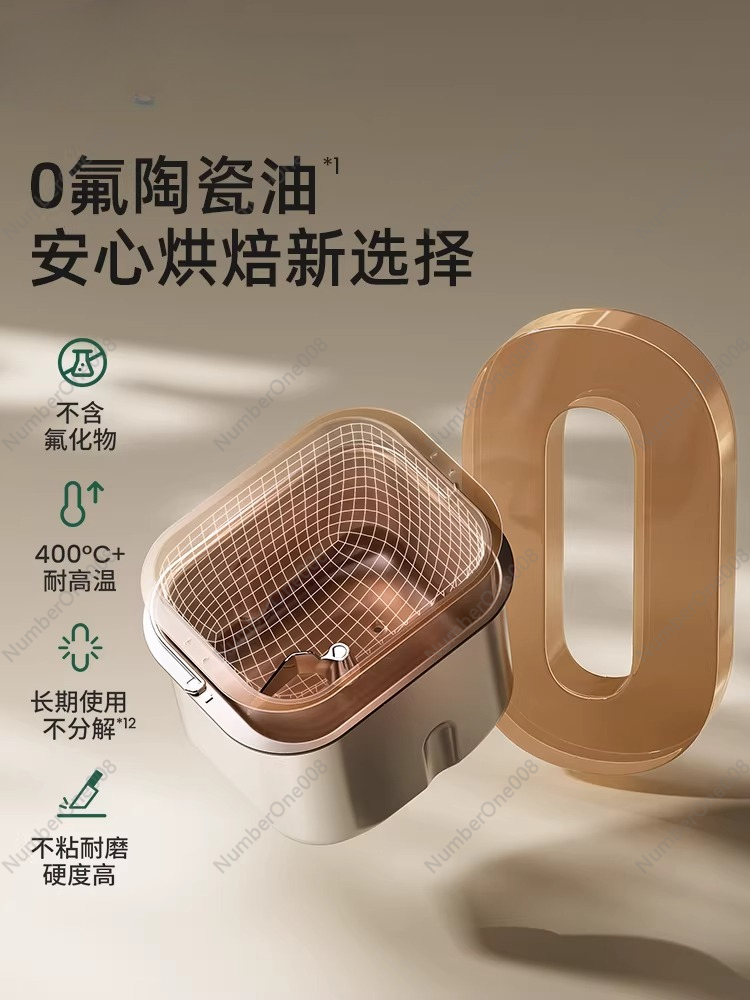Máquina de Fazer Pão Automátic - Kitchen With Baking Area avaliação e preço