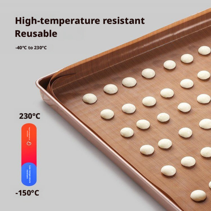 Pano de Cozimento Resistente a - Kitchen Baking Cloth avaliação e preço