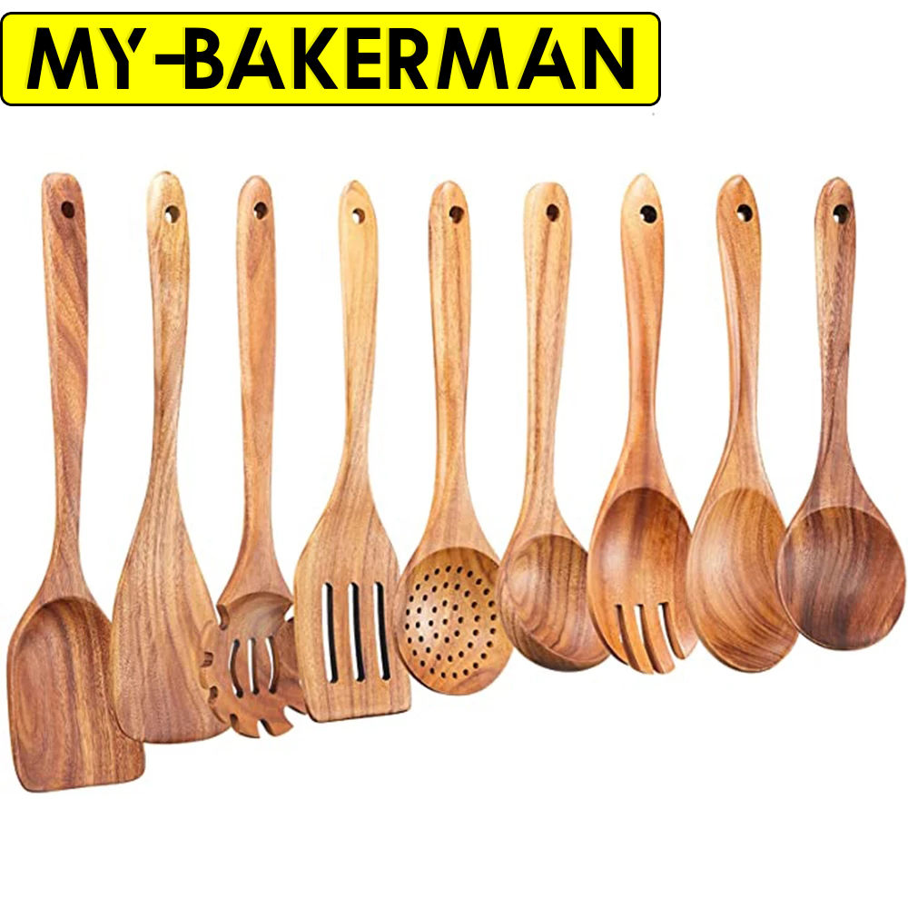 Conjunto de utensílios de cozi - Kitchen Baking Pan Set avaliação e preço