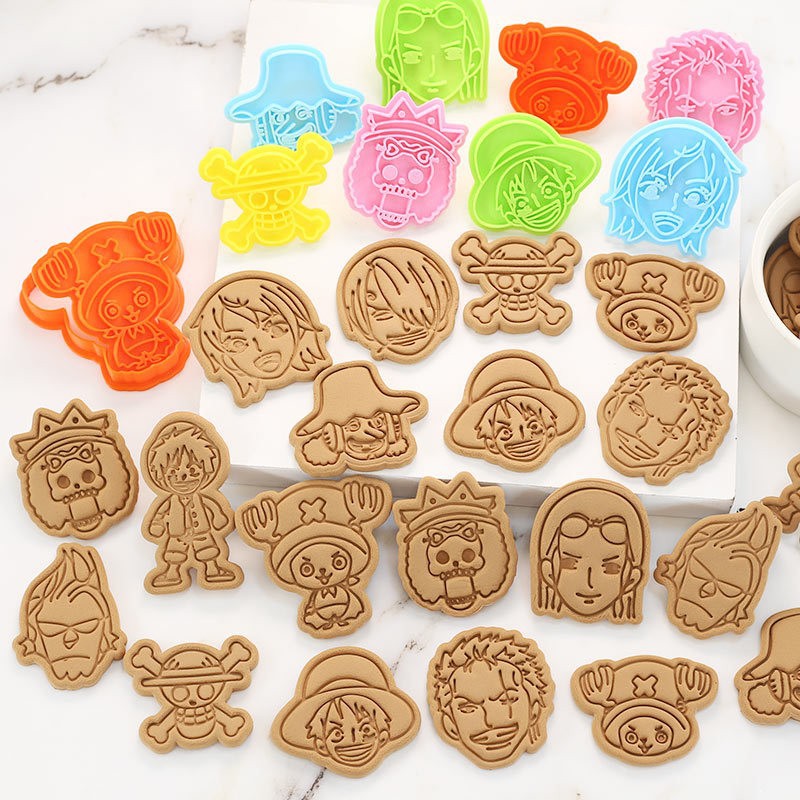 Molde de Cozinha One Piece: Lu - Kitchen With Baking Area avaliação e preço