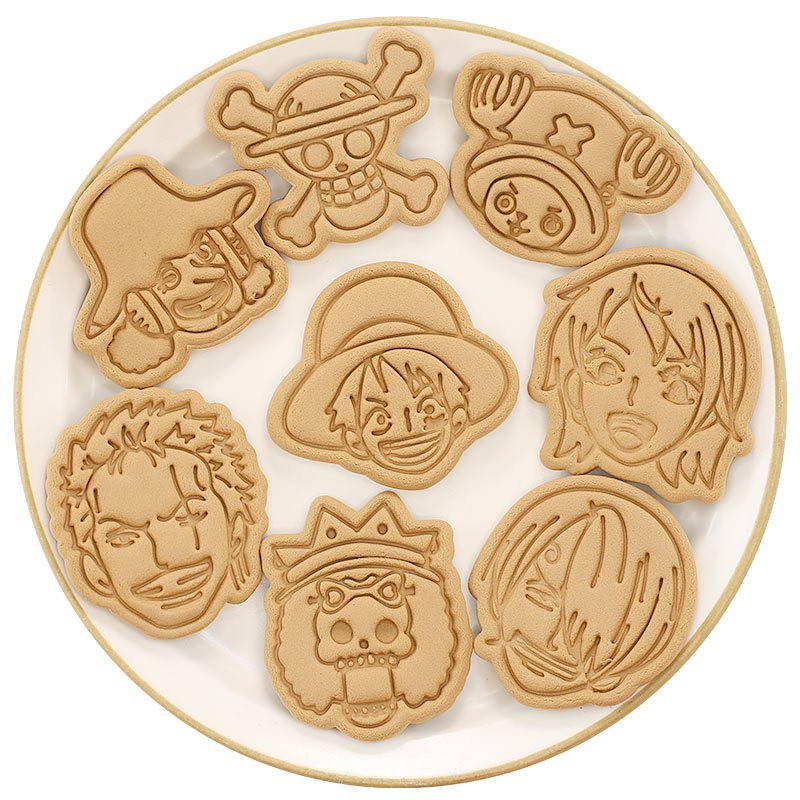 Molde de Cozinha One Piece: Lu - Kitchen With Baking Area avaliação e preço